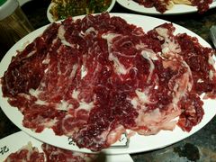-八合里潮汕鲜牛肉火锅(惠州华贸店)