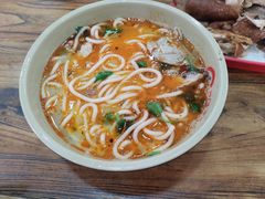 -豫掌柜饸饹面·烩面(秀沿路店)