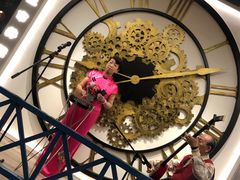 -天津卫码头(南开大悦城店)