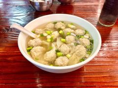 -正果忠记云吞濑粉(总店)