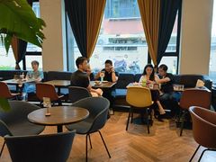 -Wagas沃歌斯(江浦路店)