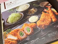 -胜博殿日式炸猪排(西红门店)