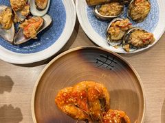 -大渔铁板烧(海雅缤纷城店)