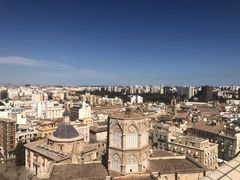 -瓦伦西亚大教堂