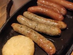 -萨莉亚意式餐厅(龙阳广场店)