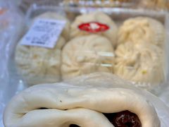 -白玉兰食品(中山公园龙之梦店)