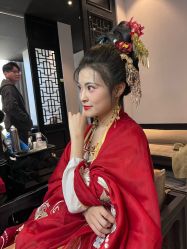 -盘子女人坊古装写真摄影(天津总店)