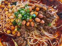 -程胖娃重庆小面(嘉禾金铂店)