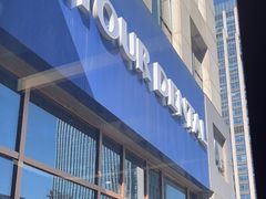 -合肥美奥口腔·种植矫正中心(政务院)