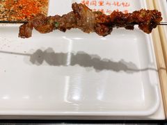 -邢氏老太太烤串(北兴街店)