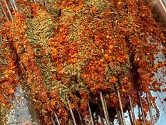 -老白家怡贵园烤肉
