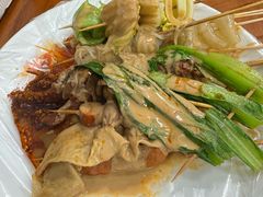 -郭记小街麻辣烫(南小街总店)