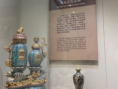 -中国景泰蓝艺术博物馆