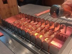 -冰城串说·羊肉串烧烤(哈西大街店)