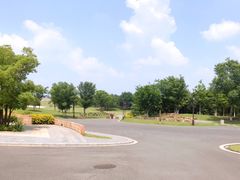 -盘龙城国家考古遗址公园