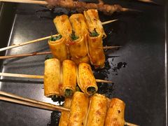 -望京小腰(北京总店)