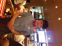西贝莜面村(当代店)-西贝莜面村(当代商城店)