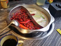 -重庆大队长火锅(凤城八路店)