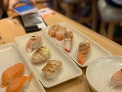 -元气寿司(新城市广场店)