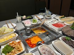 -海底捞火锅(吴中路店)