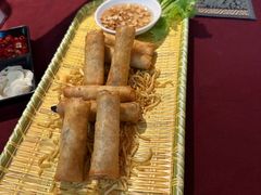 -The Palmboo Restaurant