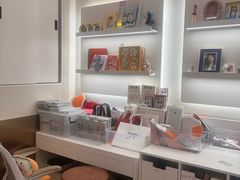 -海马体照相馆(上海万象城店)