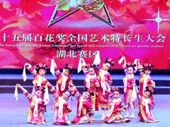 -武汉音乐学院徐东基地