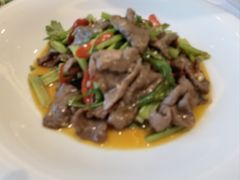 -骏莱海鲜鱼港(五角场店)