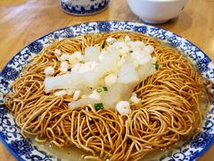 -裕兴记·三虾面(西北街总店)