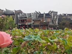 -乾州古城