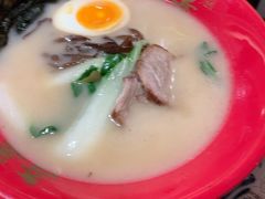 -吾妻拉面•和风食堂(群光广场店)
