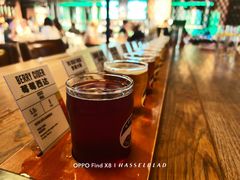 十二味啤酒-Goose Island Brewhouse鹅岛精酿啤酒餐厅