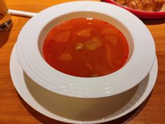 -斗牛士牛排(南京东路店)
