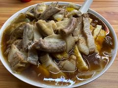 -汕头小吃粿汁(怡居街店)