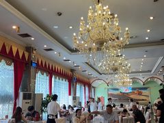 -新粤新疆菜(禅城店)