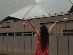 -悉尼歌剧院