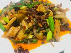 -不老溪贵州菜(广安门总店)