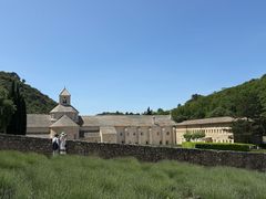 -塞南克修道院