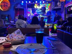 -Famous肥猫墨西哥音乐餐吧(五棵松华熙LIVE店)