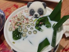 -小龙翻大江·小龙坎臻选店(太古里店)