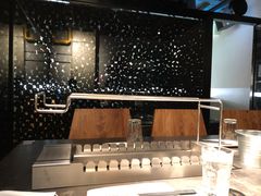 -很久以前羊肉串(中山公园店)