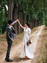 -光阴的故事婚纱摄影(苏州店)