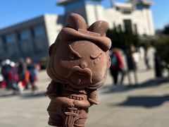-秦始皇帝陵博物院(兵马俑)
