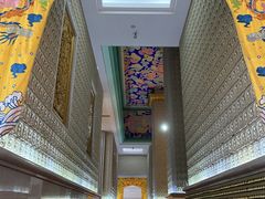 -法门文化景区