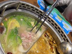 -快乐小羊(富强中路店)