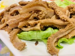 毛肚-古乐牛香·鲜牛肉牛杂火锅(新区店)
