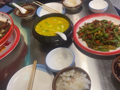 -蜀川川破店·江湖菜·烧烤(北京首店)