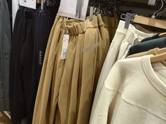 -优衣库(天津中北永旺店)