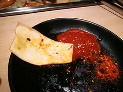 -新石器烤肉(中房金谊广场店)
