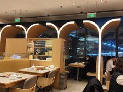 -蔡澜点心·粤菜(丽泽天街店)